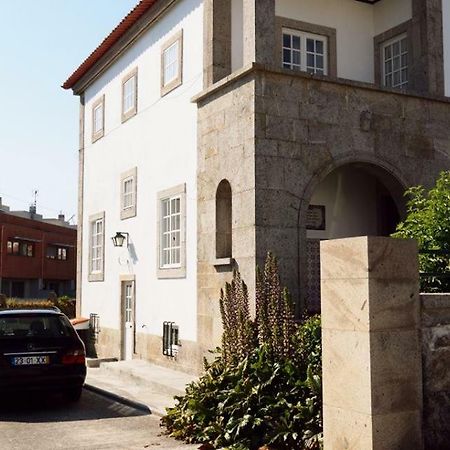 100Mordomias Villa Виана до Кастело Екстериор снимка