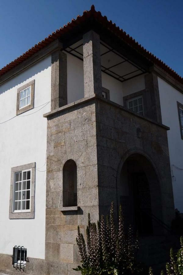 100Mordomias Villa Виана до Кастело Екстериор снимка