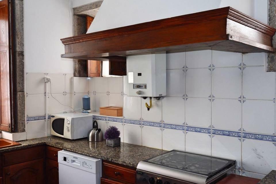 100Mordomias Villa Виана до Кастело Екстериор снимка
