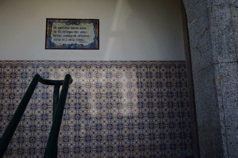 100Mordomias Villa Виана до Кастело Екстериор снимка