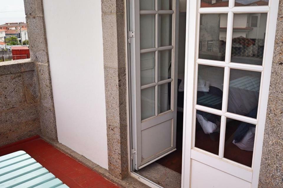 100Mordomias Villa Виана до Кастело Екстериор снимка