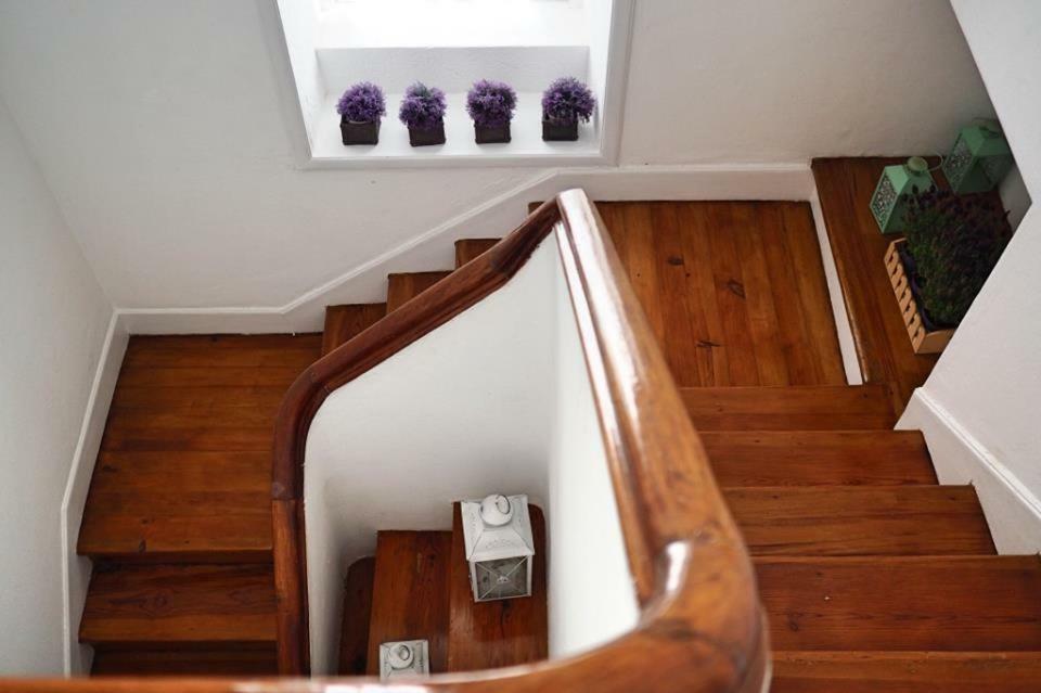 100Mordomias Villa Виана до Кастело Екстериор снимка