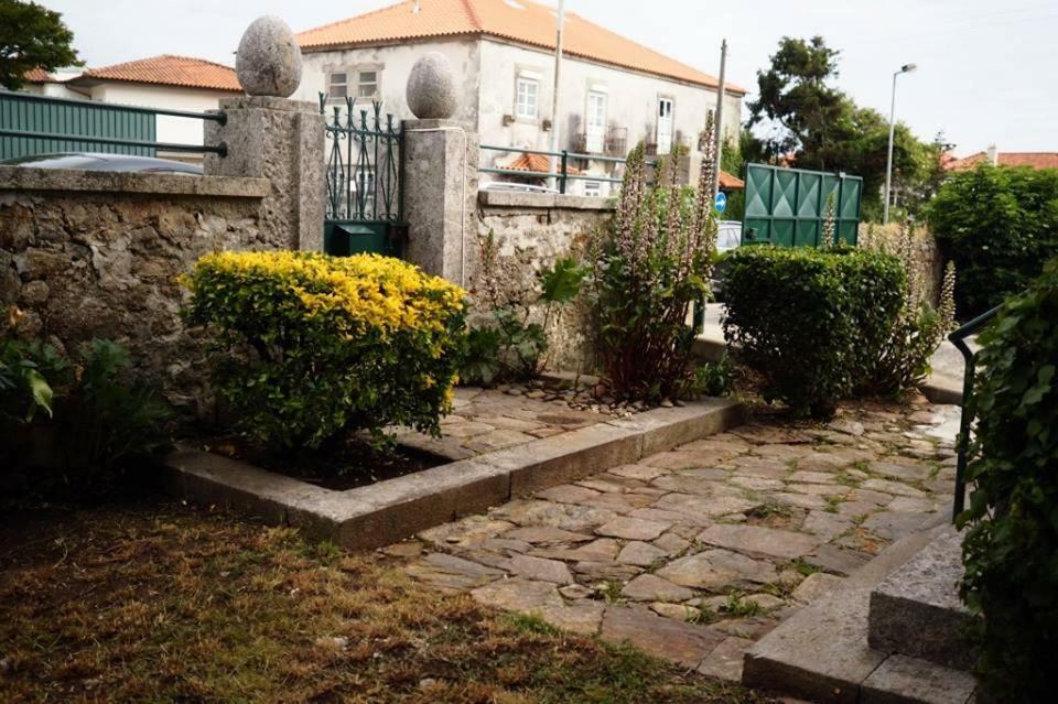 100Mordomias Villa Виана до Кастело Екстериор снимка